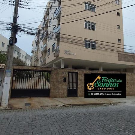 Apartamento De Cobertura Praia Do Forte Cabo Frio Kültér fotó