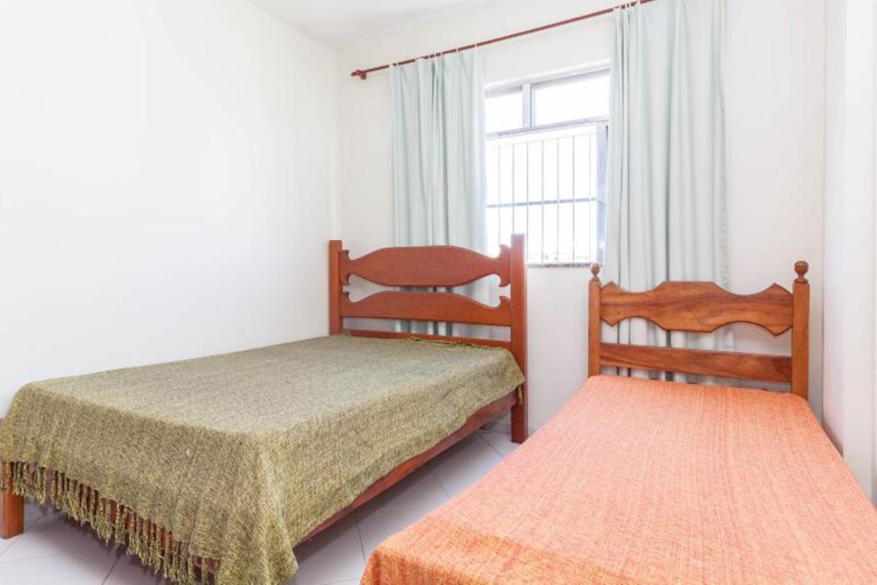 Apartamento De Cobertura Praia Do Forte Cabo Frio Kültér fotó
