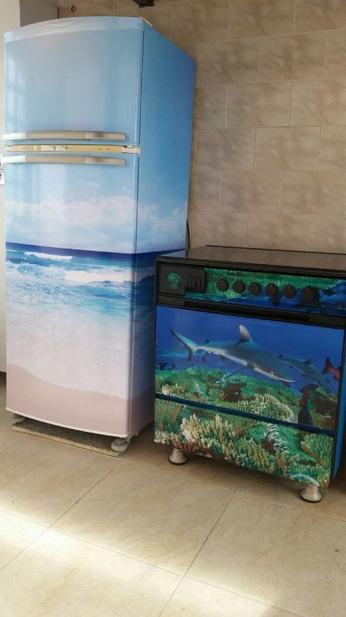 Apartamento De Cobertura Praia Do Forte Cabo Frio Kültér fotó