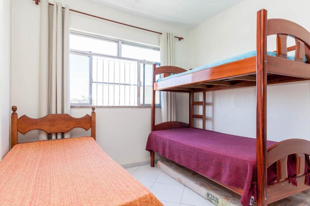 Apartamento De Cobertura Praia Do Forte Cabo Frio Kültér fotó