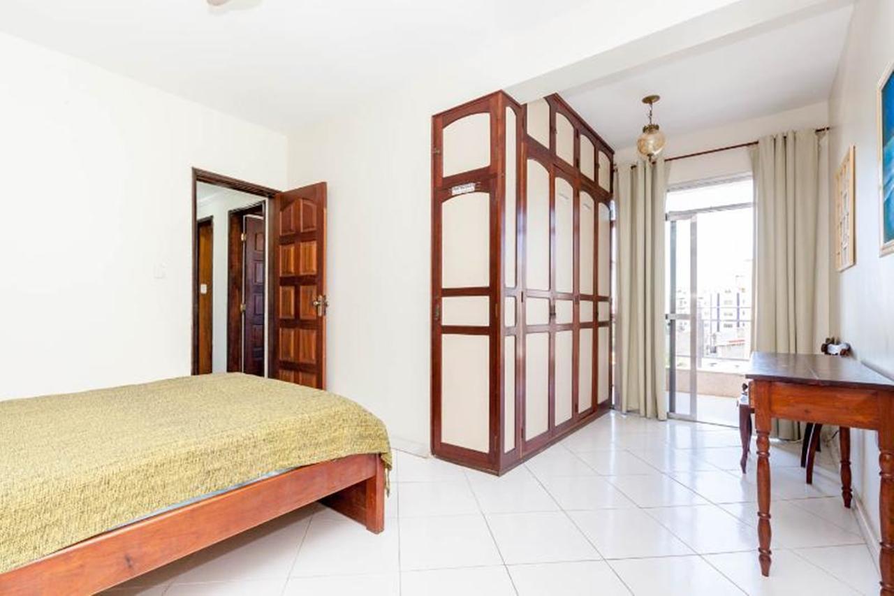 Apartamento De Cobertura Praia Do Forte Cabo Frio Kültér fotó