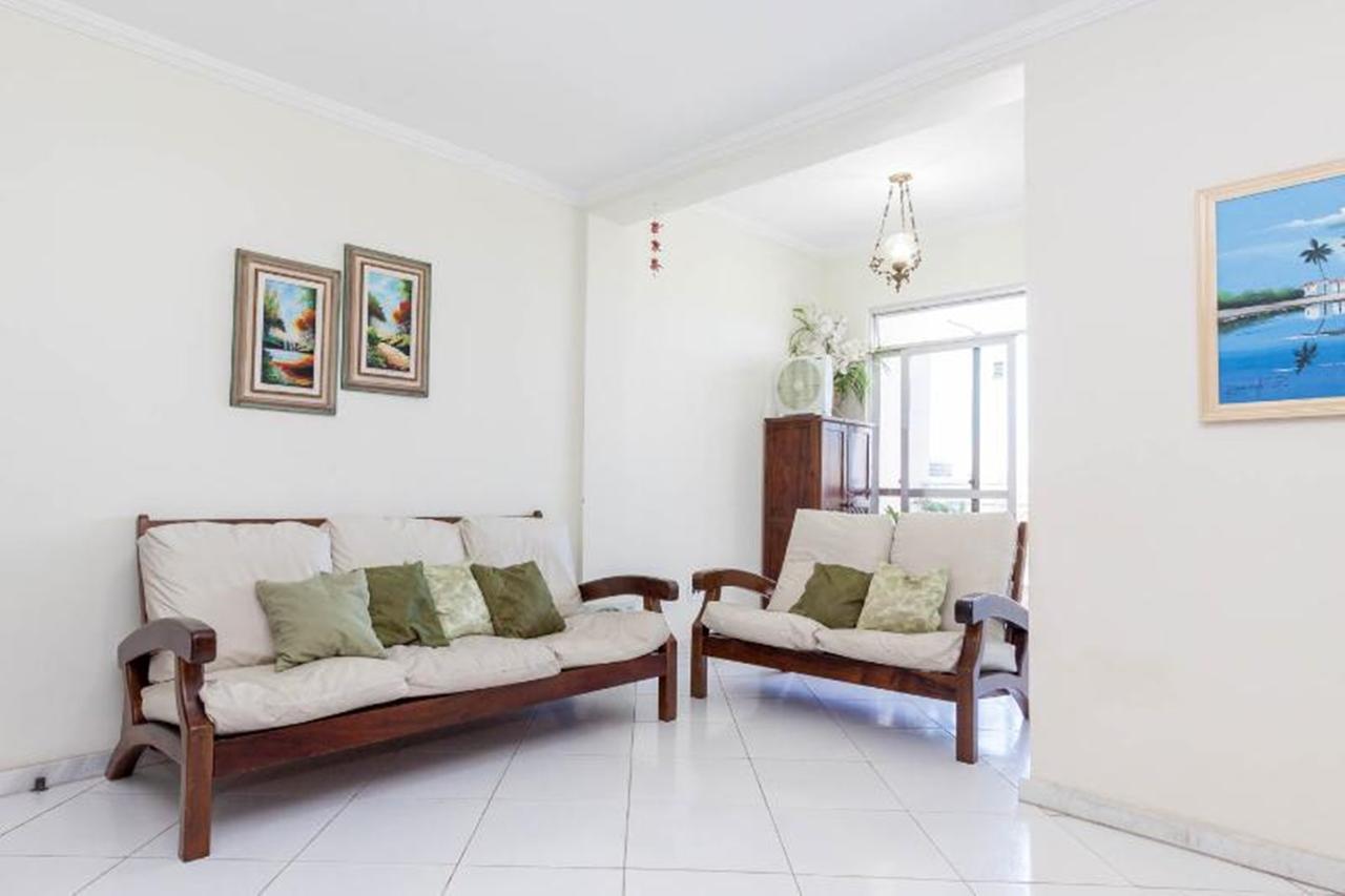 Apartamento De Cobertura Praia Do Forte Cabo Frio Kültér fotó