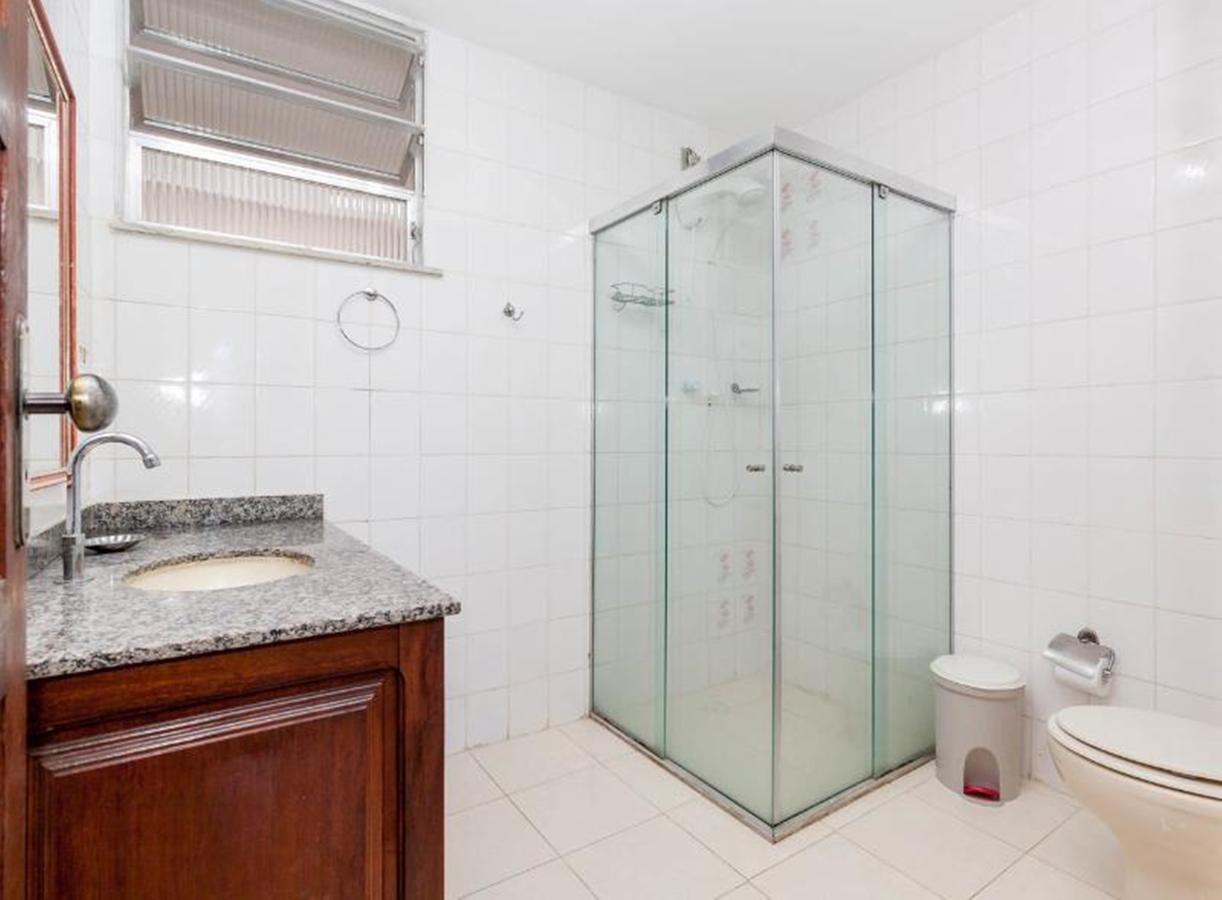 Apartamento De Cobertura Praia Do Forte Cabo Frio Kültér fotó