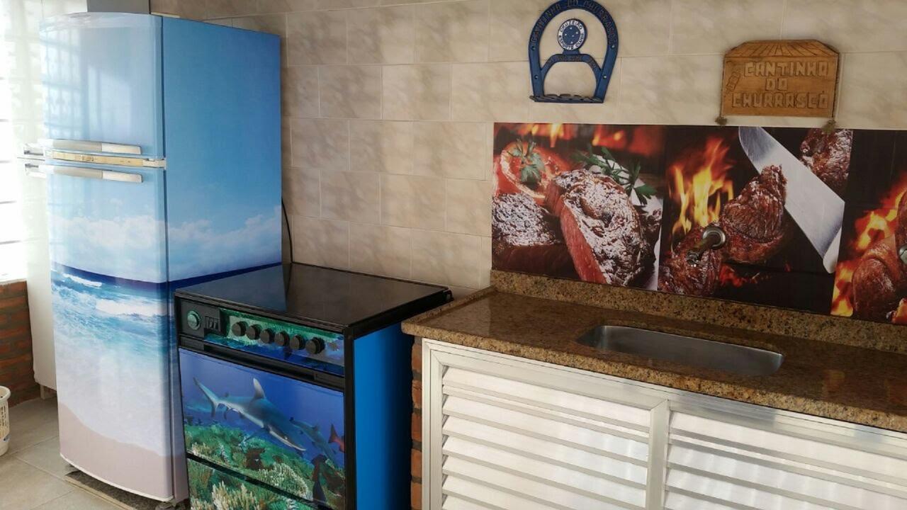 Apartamento De Cobertura Praia Do Forte Cabo Frio Kültér fotó