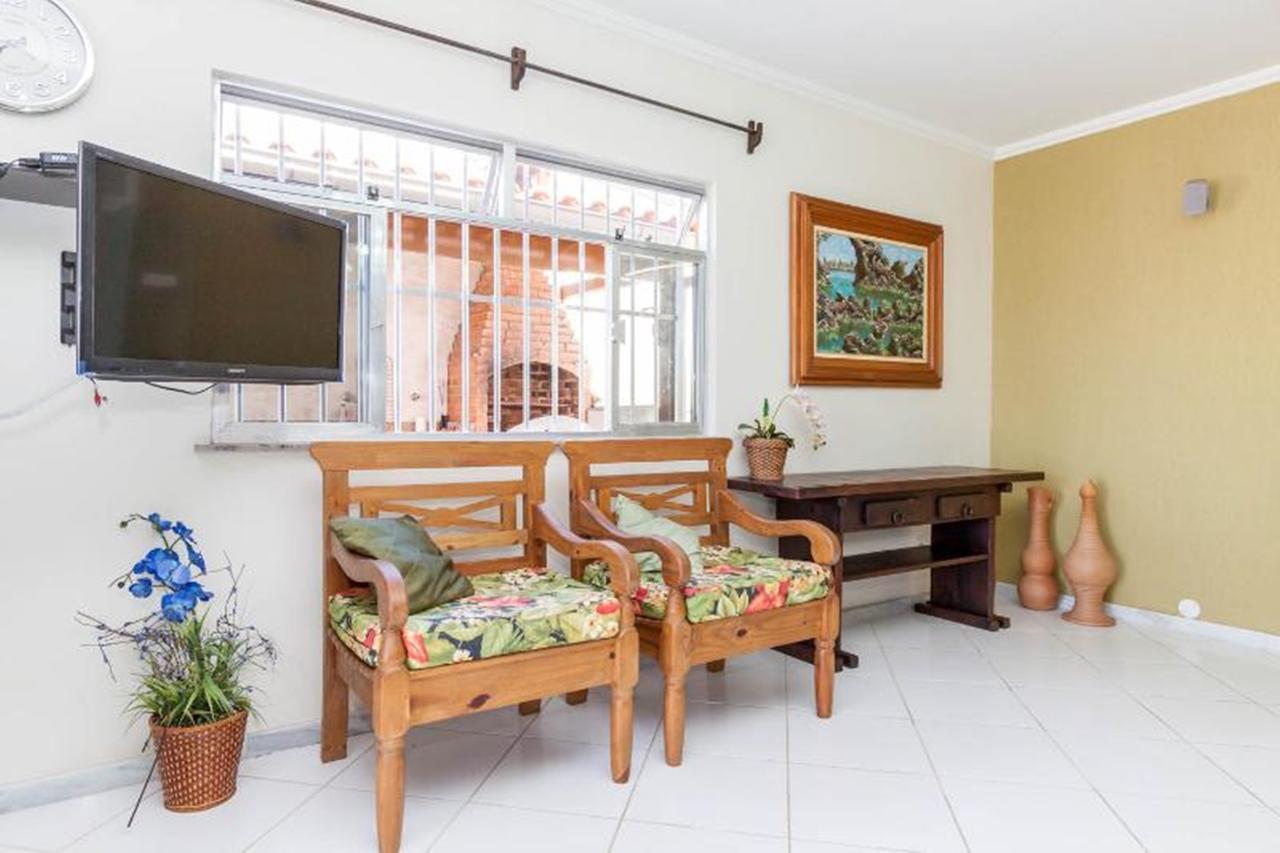 Apartamento De Cobertura Praia Do Forte Cabo Frio Kültér fotó