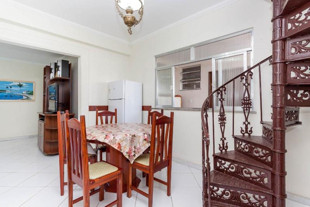 Apartamento De Cobertura Praia Do Forte Cabo Frio Kültér fotó